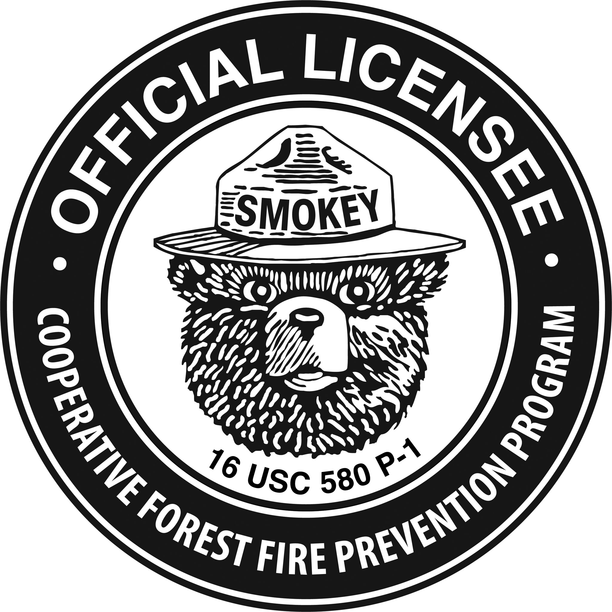 smokey license